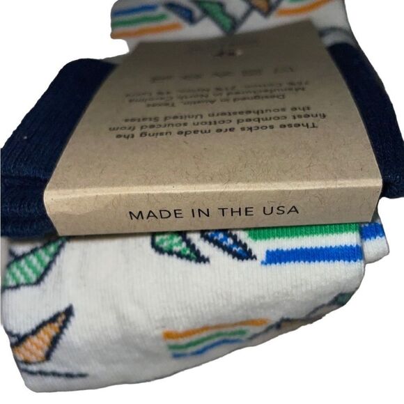 The Sock Club Colorado Rockies Socks - Picture 8 of 8